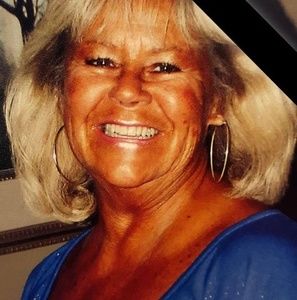 Meet your Posher, Debbie